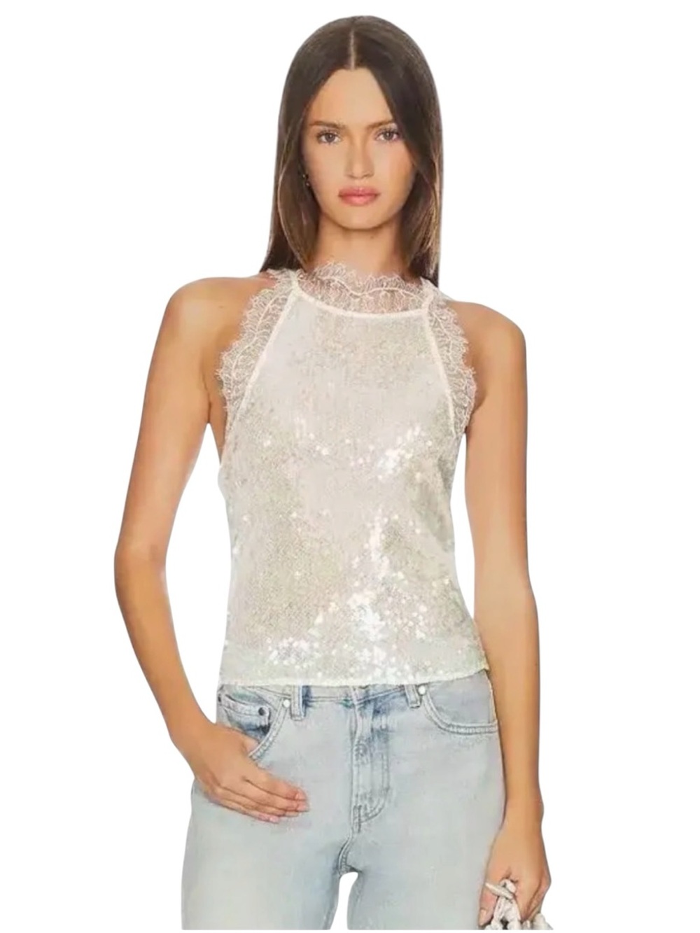 Free People Take Me Away Cami
NWT | Small | $78